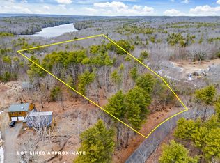 16 Fall Mill Road Extension Lot 2, York, ME 03909