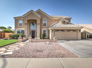 4201 W Charlotte Dr, Glendale, AZ 85310