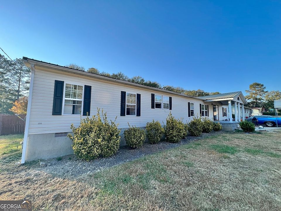 236 Bray St, Woodbury, GA 30293 MLS 10223596 Zillow
