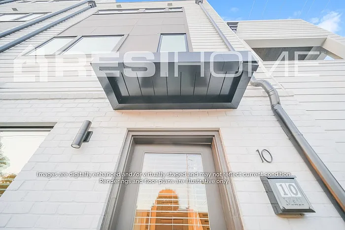 351 Hill St SE #10
