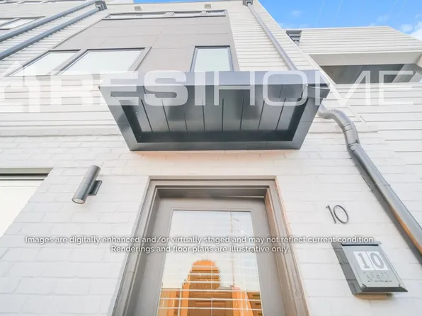 351 Hill St SE Unit 10, Atlanta, GA 30312