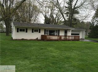 6343 Bishop Rd, Lansing, MI 48911