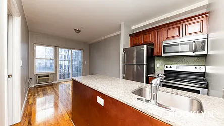 Rented by Nooklyn NYC LLC