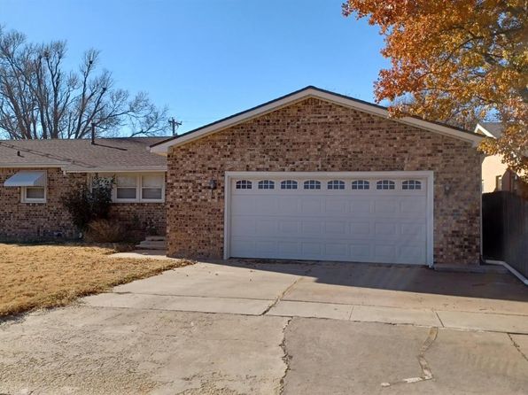 206 SW 7th St, Lockney, TX 79241