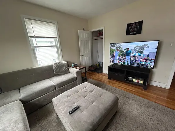 43 Hancock Ave, Medford, MA 02155