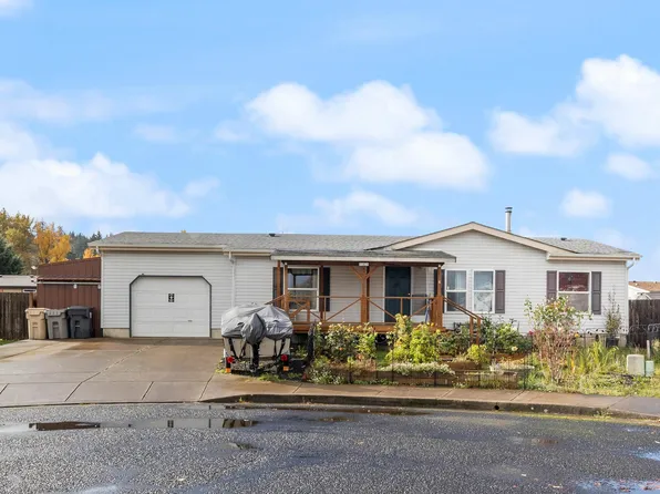 1531 SE Nancy Ct, Dallas, OR 97338