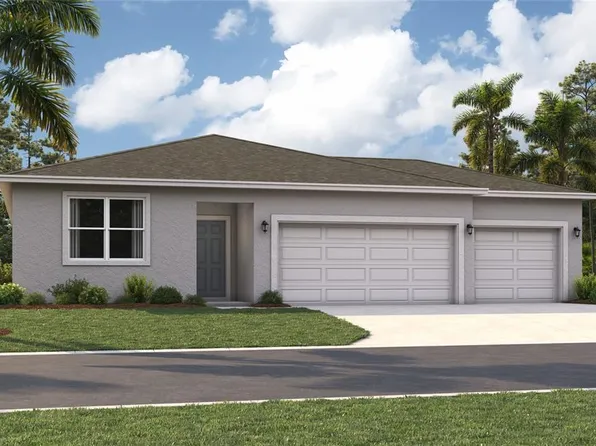 6074 RIVER FARM AVENUE, ST CLOUD, FL 34771