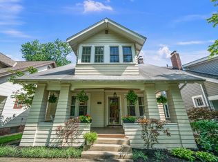 1424 Inglis Ave, Columbus, OH 43212