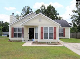 122 Whixley Ln, Columbia, SC 29223