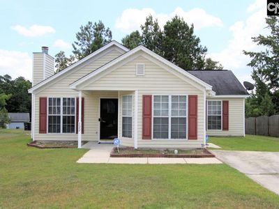 122 Whixley Ln, Columbia, SC, 29223