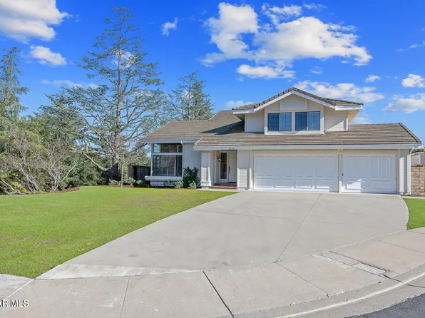 2026 Stonehill Cir, Thousand Oaks, CA 91360