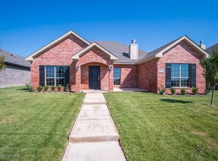9210 Heritage Hills Pkwy, Amarillo, TX 79119