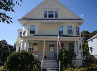 32 Bigelow St, Brighton, MA 02135