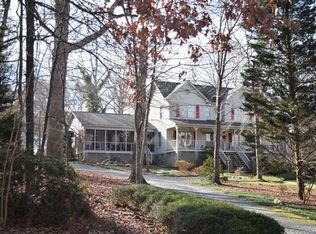7313 Ivy Hill Ln, Waxhaw, NC 28173