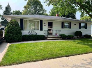 309 S Arlington St, Appleton, WI 54915