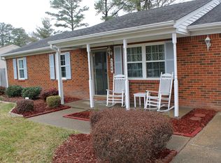 5144 Andover Rd, Virginia Beach, VA 23464