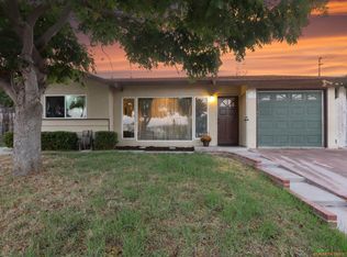 1202 Lagan Ave, Vista, CA 92083