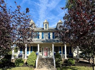 111 S Main St, Medford, NJ 08055