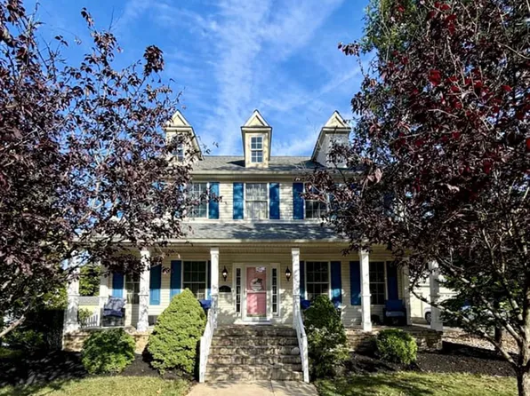 111 S Main St, Medford, NJ 08055