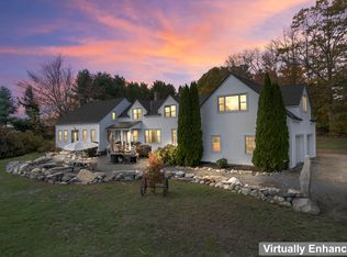 1588 Pond Rd, Mount Vernon, ME 04352