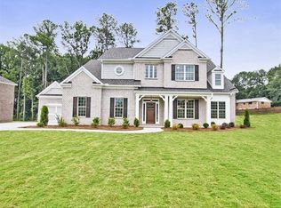 2929 Balvenie Pl NW, Acworth, GA 30101