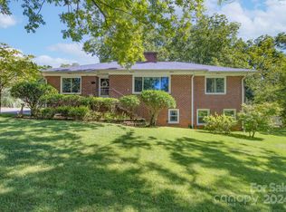 1234 Winthrop Dr, Rock Hill, SC 29732