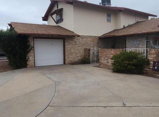 9308-10 Daugherty Dr, El Paso, TX 79925
