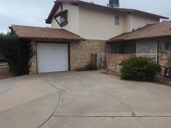 9308-10 Daugherty Dr, El Paso, TX 79925