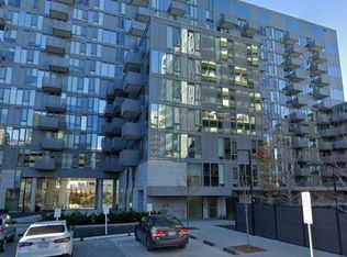 38 Monte Kwinter Ct #1101, Toronto, ON M3H 0E1
