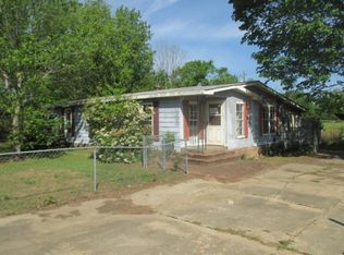 1002 A St, Barling, AR 72923