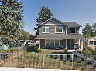 2121 Fulton St, Everett, WA 98201