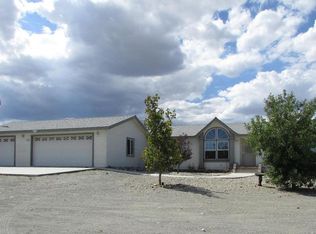 13030 Colorado Rd, Pinon Hills, CA 92372