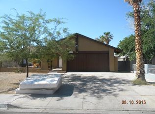 5367 Varsity Ave, Las Vegas, NV 89146