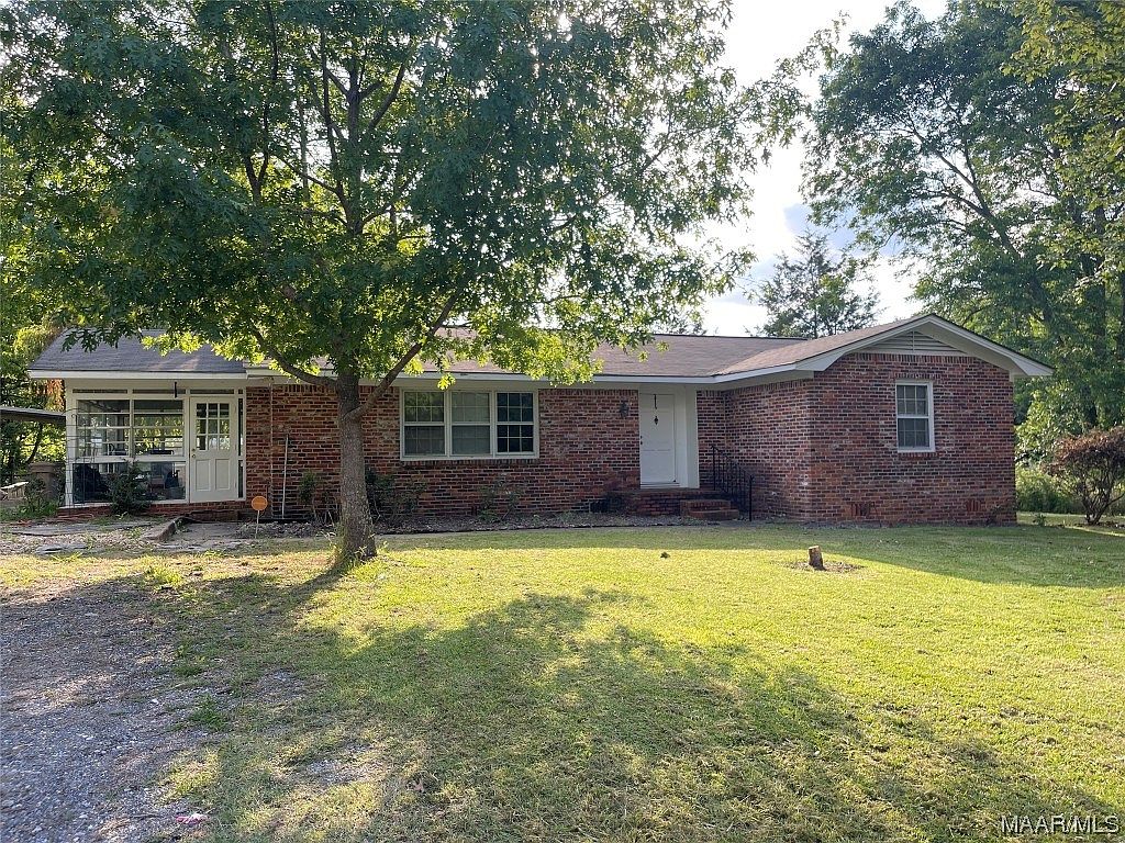 7267 County Road 45, Marion Junction, AL 36759 MLS 539430 Zillow