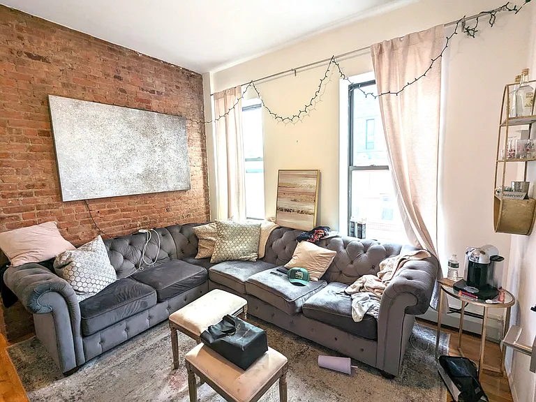 2 Clinton St #2B — Photo 2