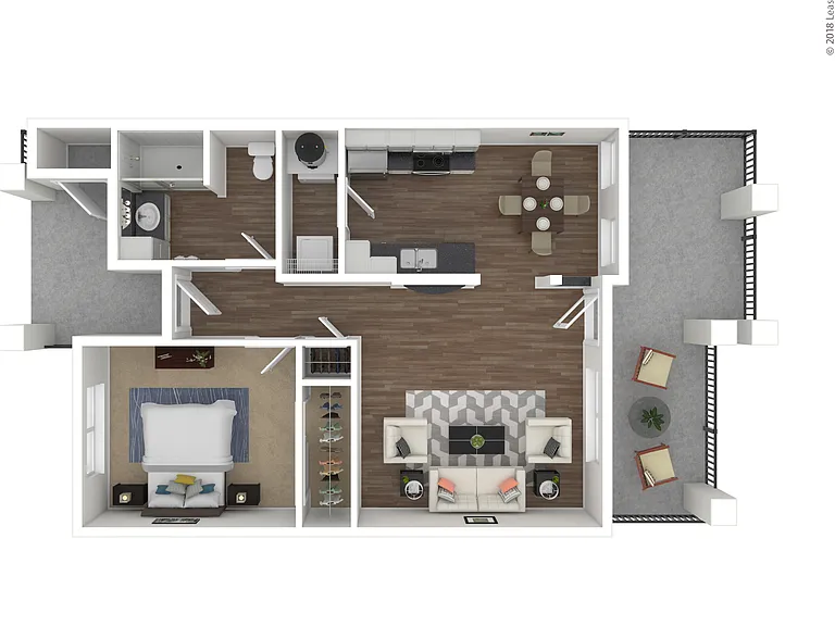 Attiva Pearland — Photo 22