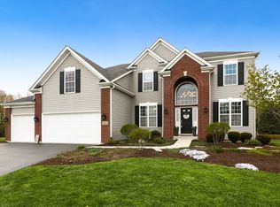 16420 Hidden River Cir, Plainfield, IL 60586