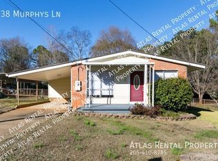 438 Murphys Ln, Bessemer, AL 35023