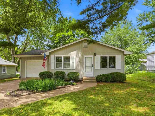 604 8th Ave, Coralville, IA 52241