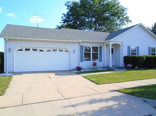 1605 15th St, Kenosha, WI 53140