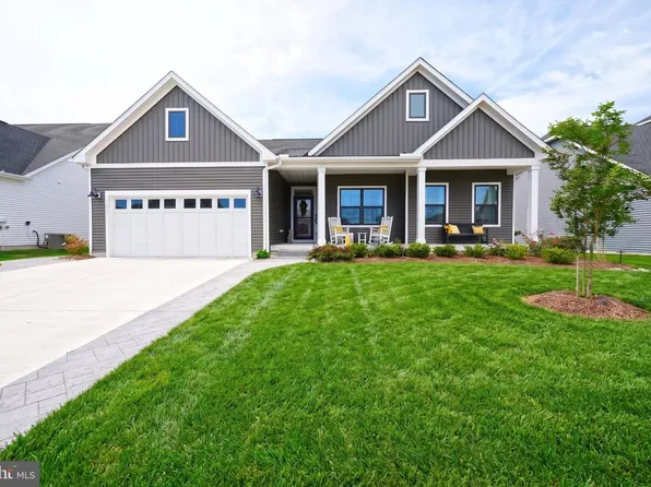 32224 Heritage Rd, Lewes, DE 19958