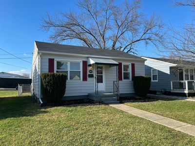 925 Woodland Ave, Lancaster, OH, 43130