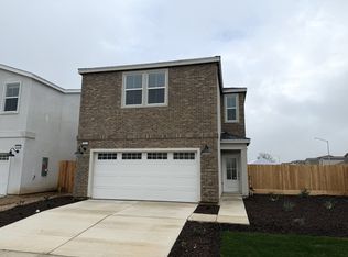 3463 N Olinda Ave, Fresno, CA 93723