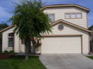 8028 Mason Dr, Rohnert Park, CA 94928