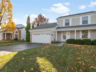 1360 Edington Ln W, Mundelein, IL, 60060