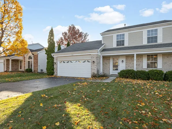 1360 Edington Ln W, Mundelein, IL 60060