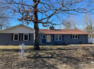 241 Hunt Creek Rd, Manchester, TN 37355