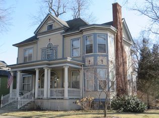Washington 1241, Fort Wayne, IN 46802
