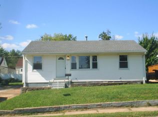 2103 Huntington Ave, Saint Louis, MO 63114