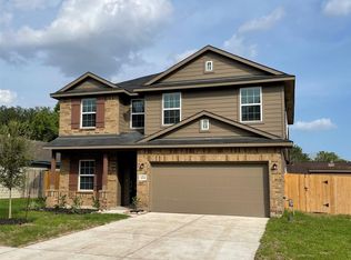 5002 Winnipeg Blvd, Richmond, TX 77469